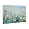 Stupell Industries Meadow Foliage Dream Canvas, design by Petal Prints Design